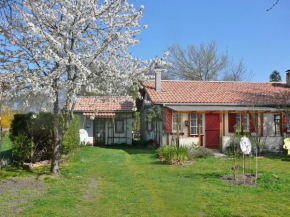 Guesthouse La Burle